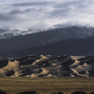 Great Sand Dunes
